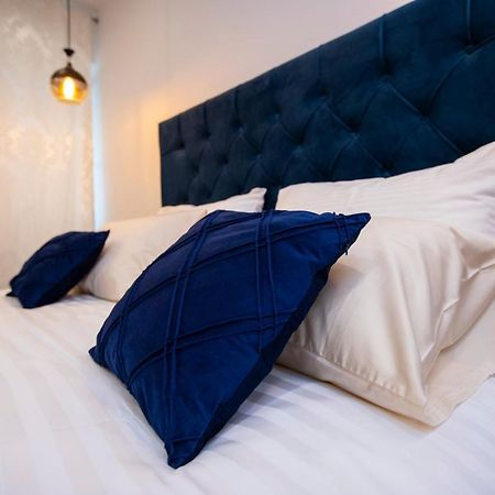 Ideal Rooms #1 Split Eksteriør bilde
