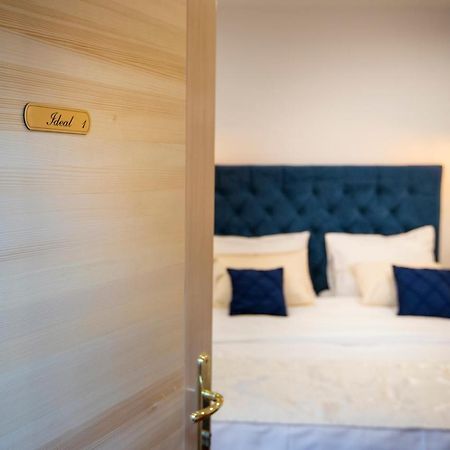 Ideal Rooms #1 Split Eksteriør bilde