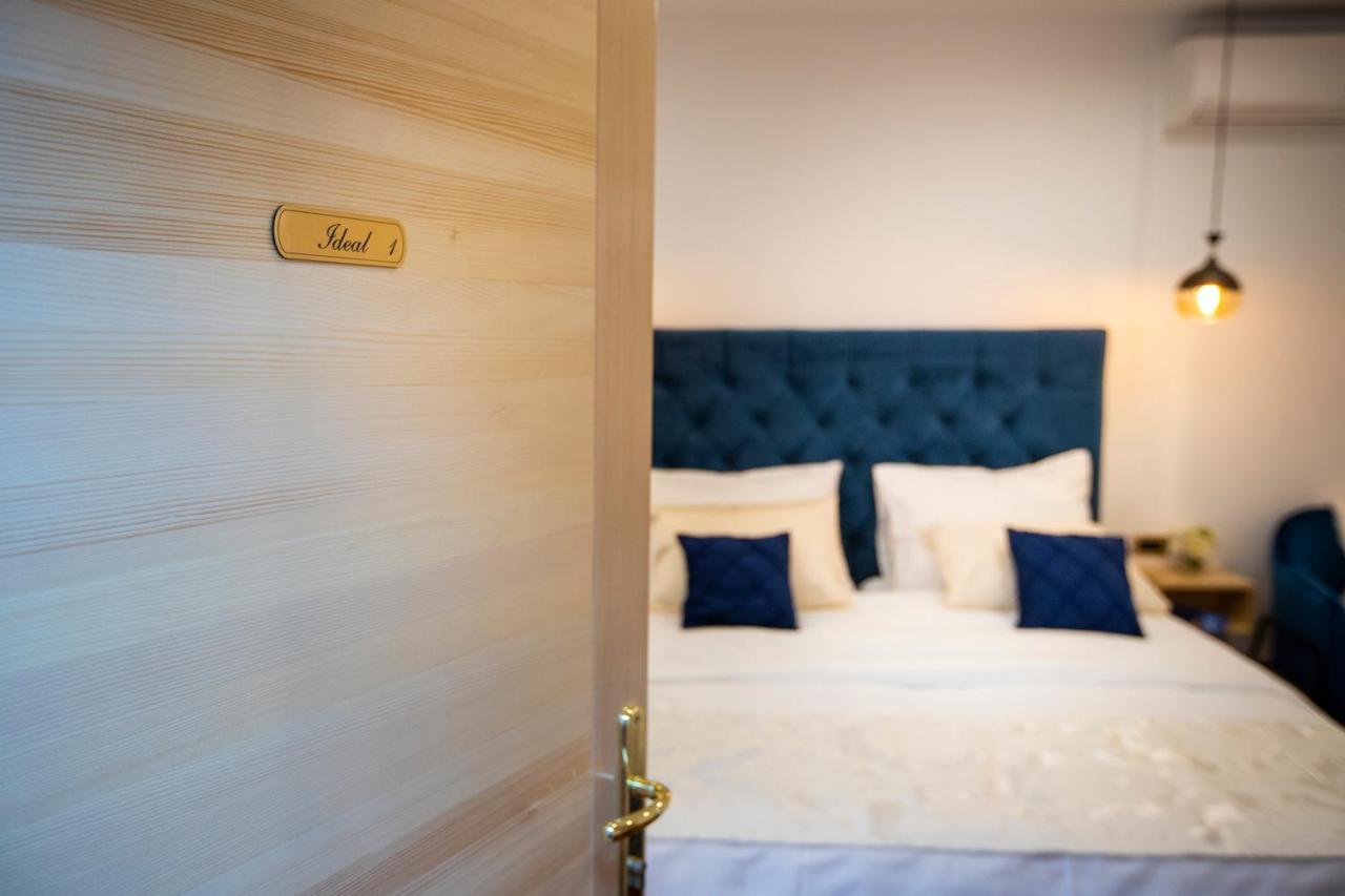 Ideal Rooms #1 Split Eksteriør bilde