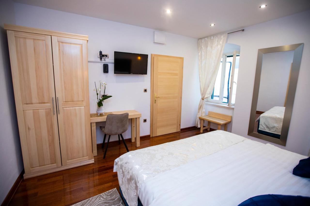 Ideal Rooms #1 Split Eksteriør bilde