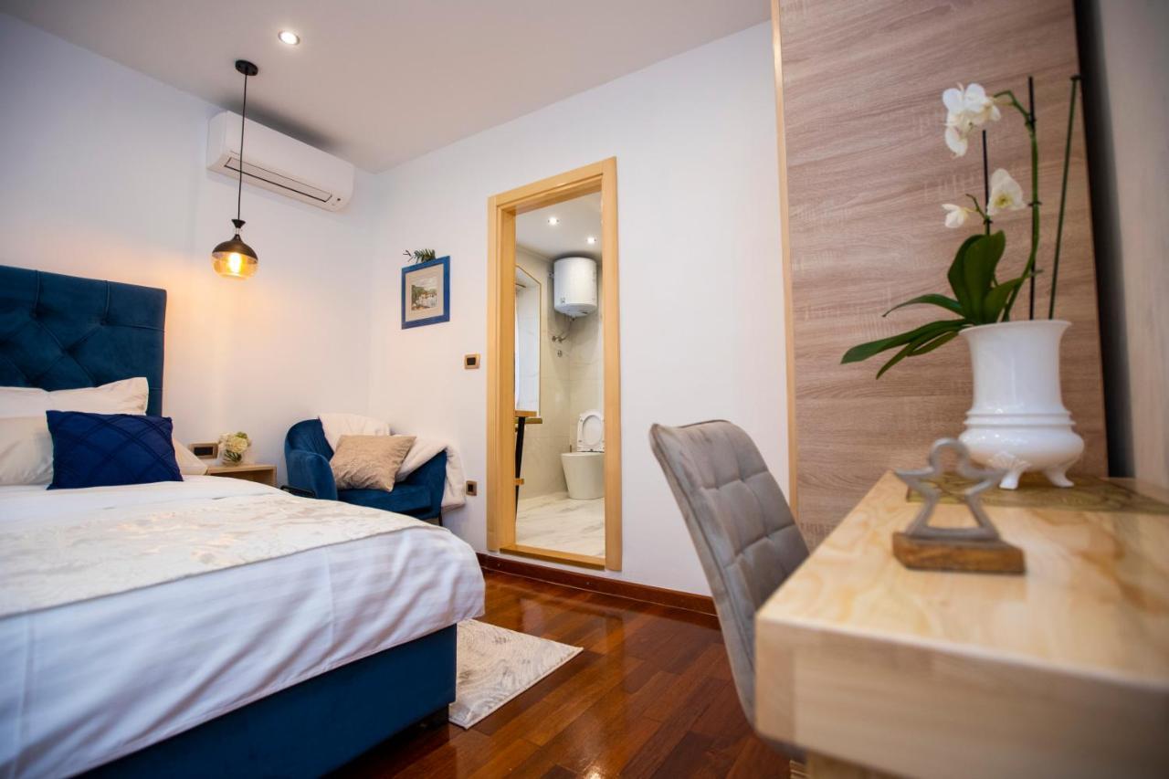 Ideal Rooms #1 Split Eksteriør bilde