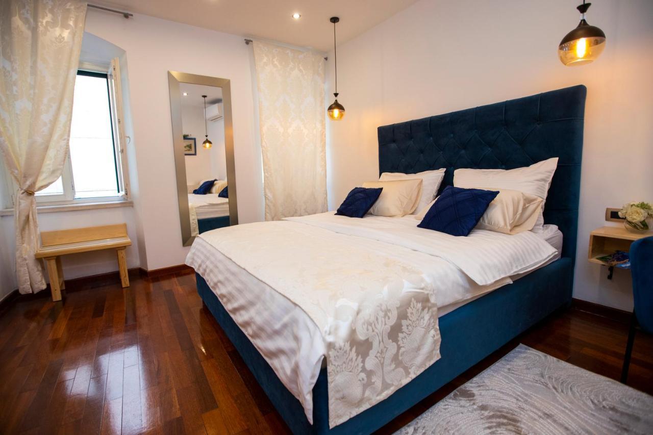 Ideal Rooms #1 Split Eksteriør bilde